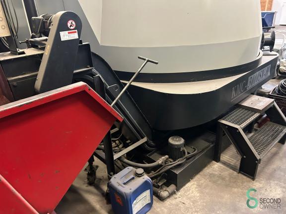 Kao Ming KMC-3000 SV-H MET9.767 25 17184